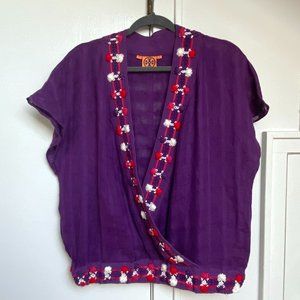 NWOT Tory Burch Top  6